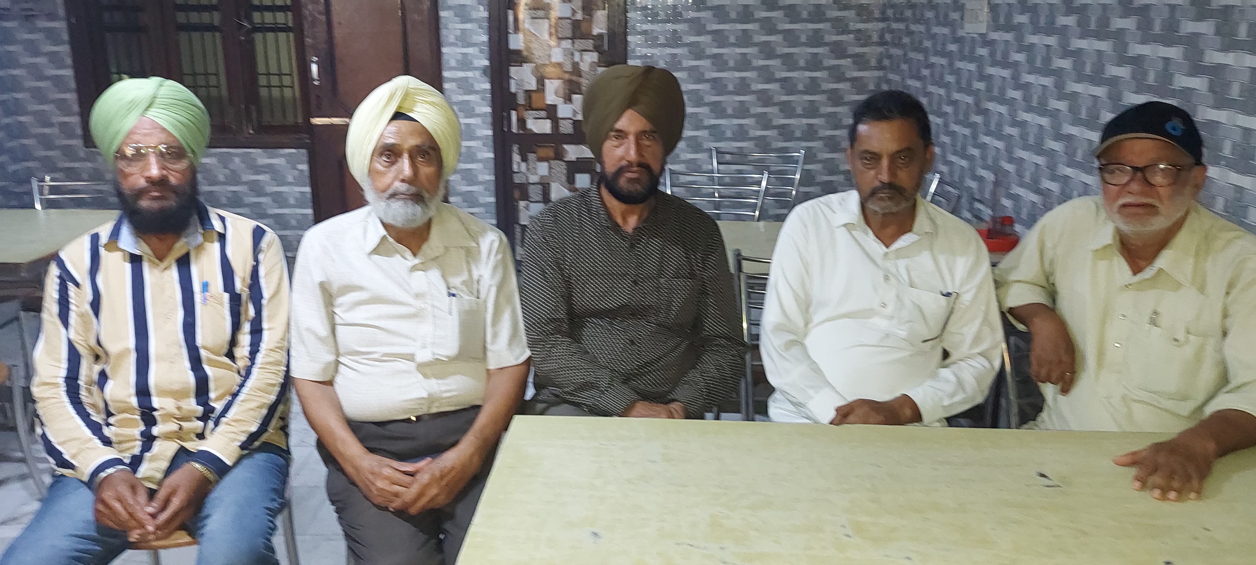 पंचायत चुनाव में मनमाने रोस्टर से चहेतों को दिया गया लाभ - सीपीआई मलय